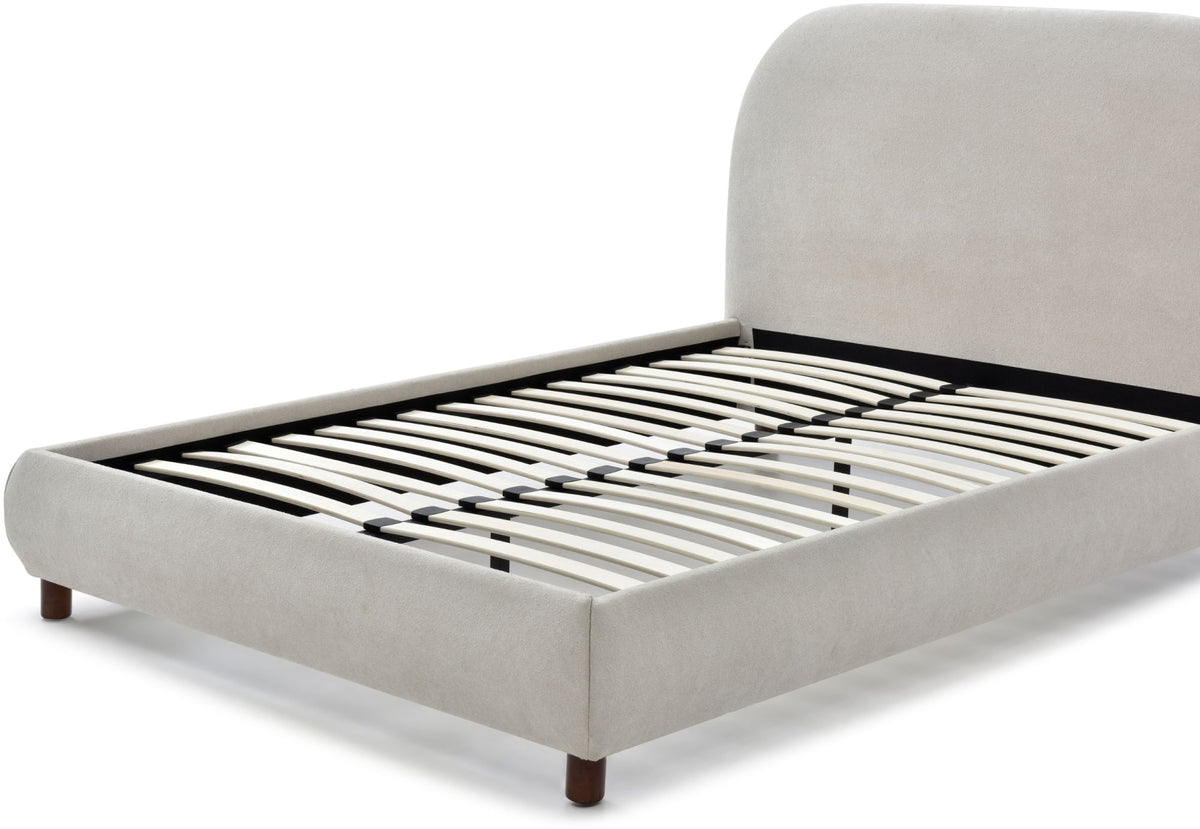 Nora Bed - Natural