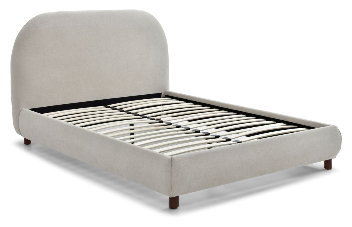 Nora Bed - Natural
