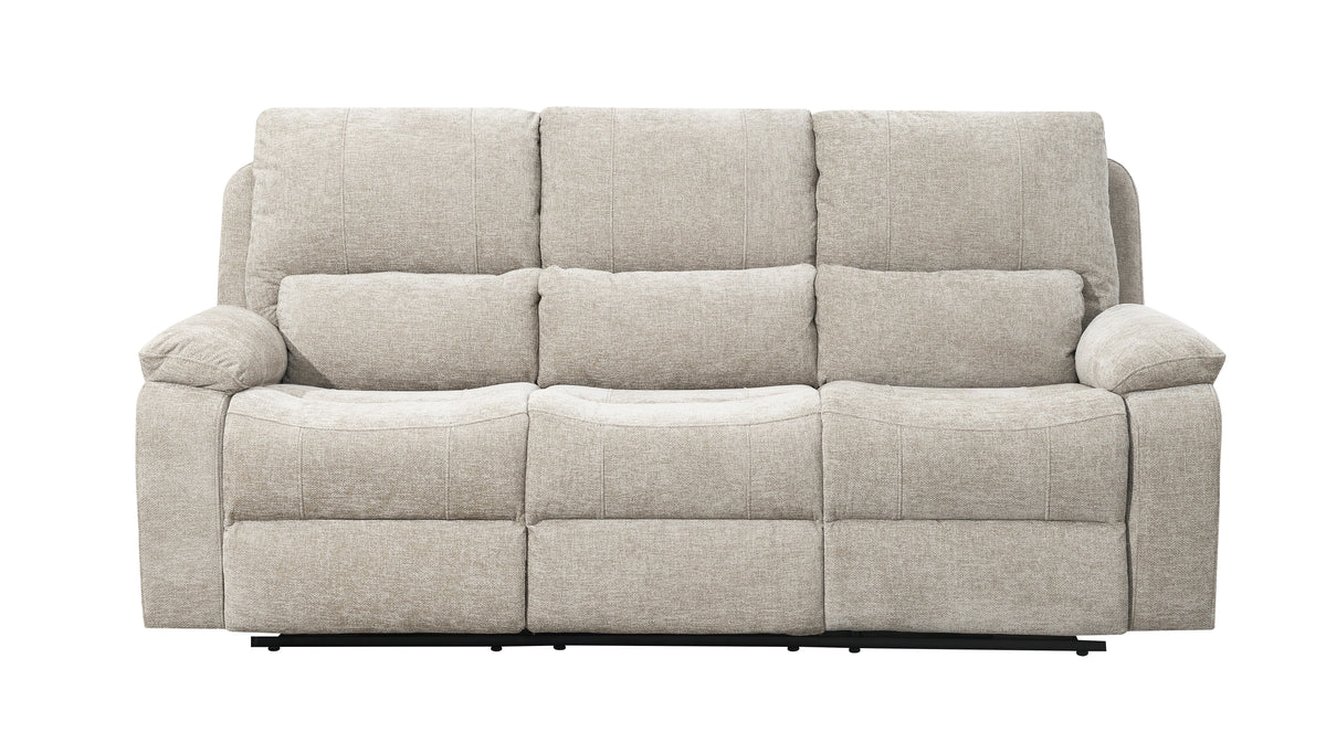 Knightsbridge Electric Upholstery Collection - Fossil