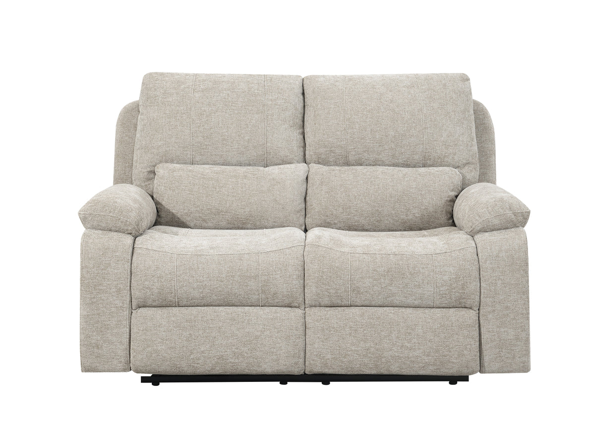 Knightsbridge Electric Upholstery Collection - Fossil