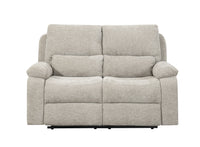 Knightsbridge Electric Upholstery Collection - Fossil