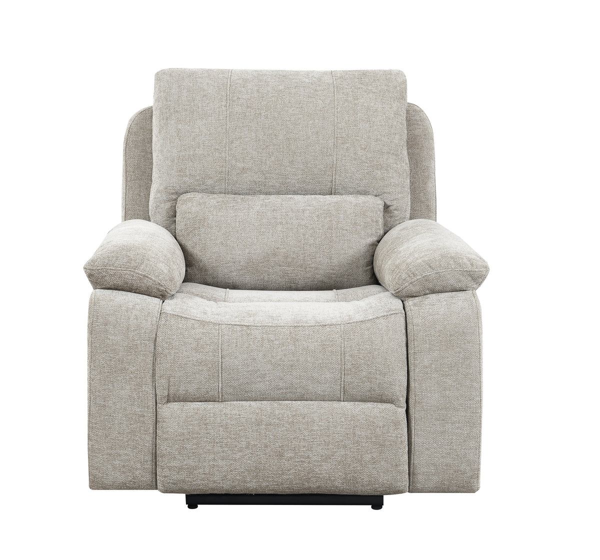 Knightsbridge Electric Upholstery Collection - Fossil