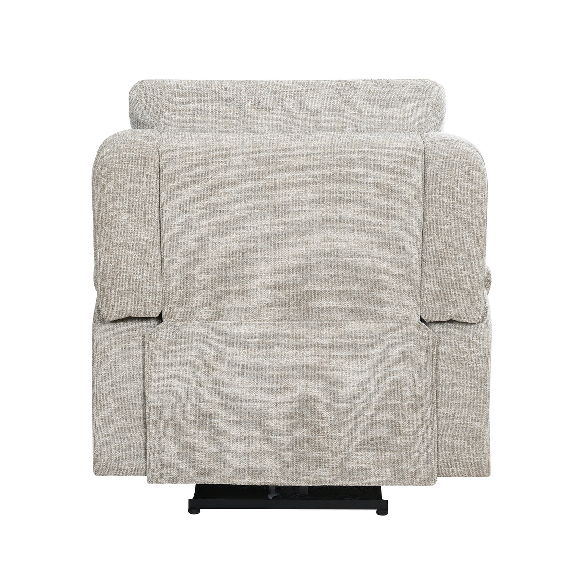 Knightsbridge Electric Upholstery Collection - Fossil