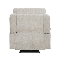 Knightsbridge Electric Upholstery Collection - Fossil