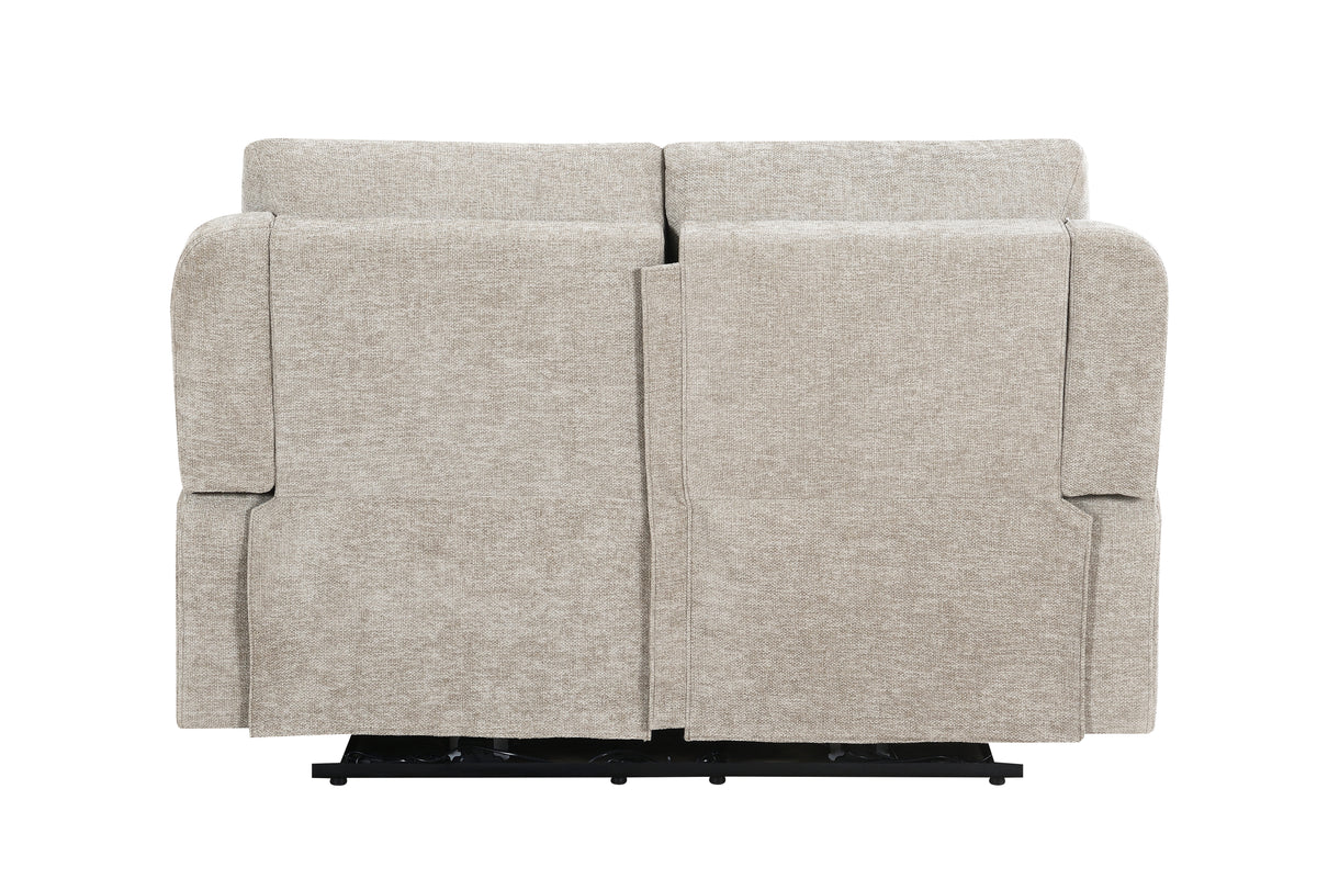 Knightsbridge Electric Upholstery Collection - Fossil