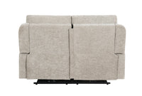 Knightsbridge Electric Upholstery Collection - Fossil