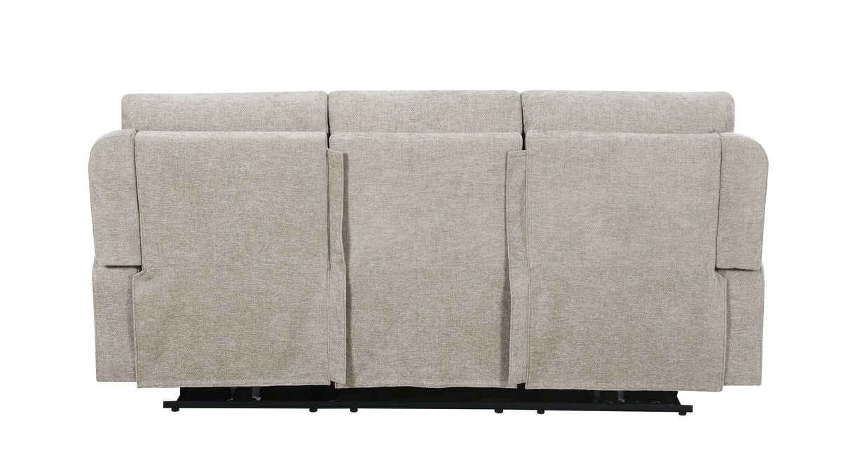 Knightsbridge Electric Upholstery Collection - Fossil