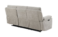 Knightsbridge Electric Upholstery Collection - Fossil