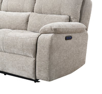 Knightsbridge Electric Upholstery Collection - Fossil