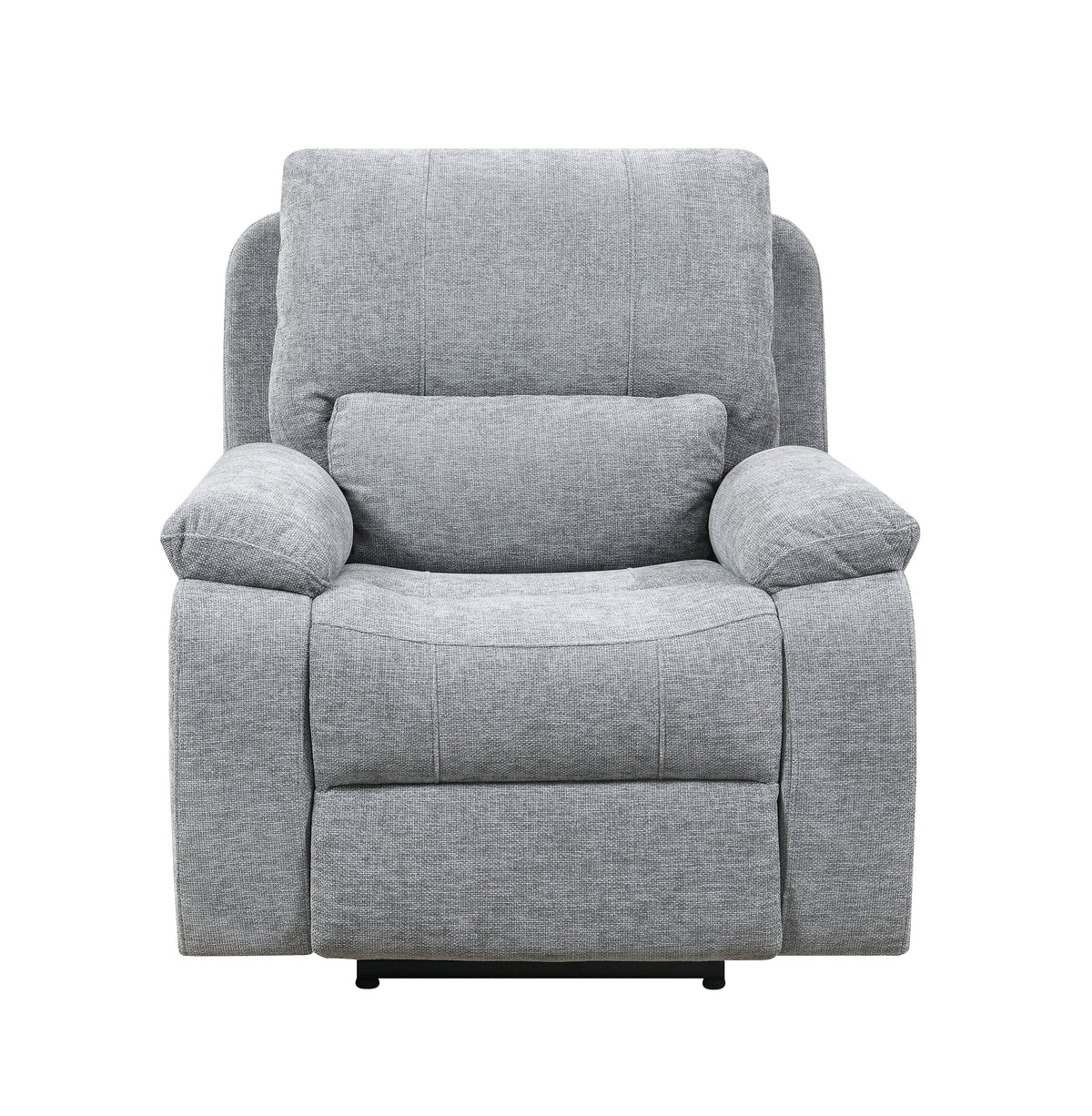 Knightsbridge Electric Upholstery Collection - Granite