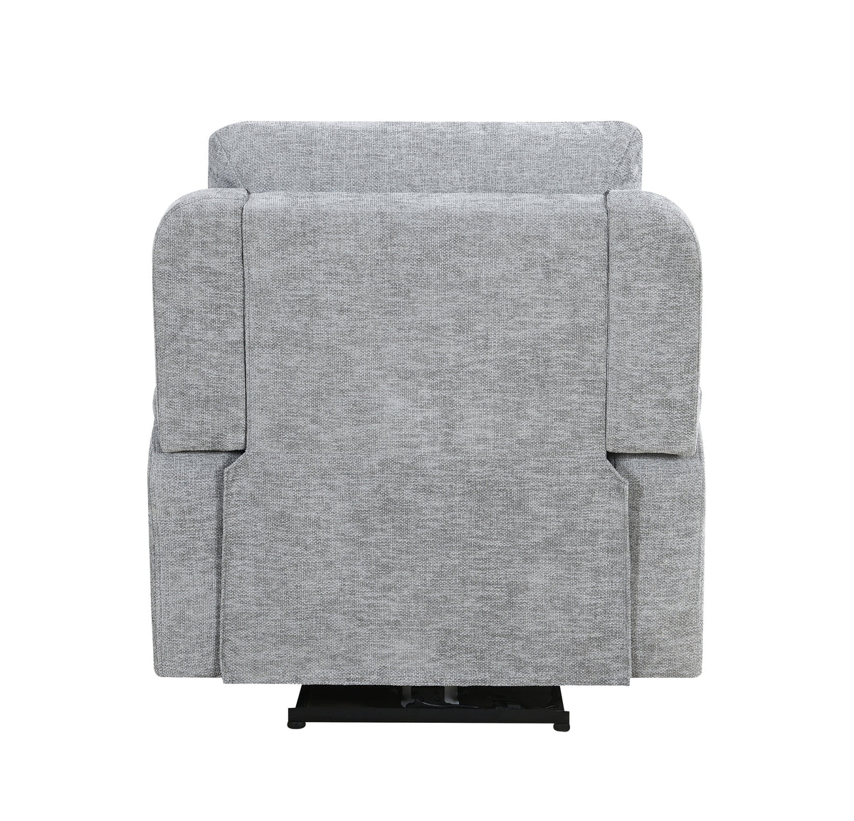 Knightsbridge Electric Upholstery Collection - Granite