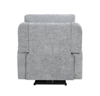Knightsbridge Electric Upholstery Collection - Granite