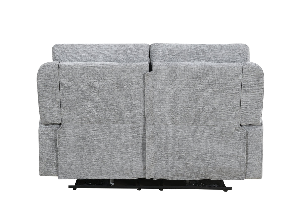 Knightsbridge Electric Upholstery Collection - Granite