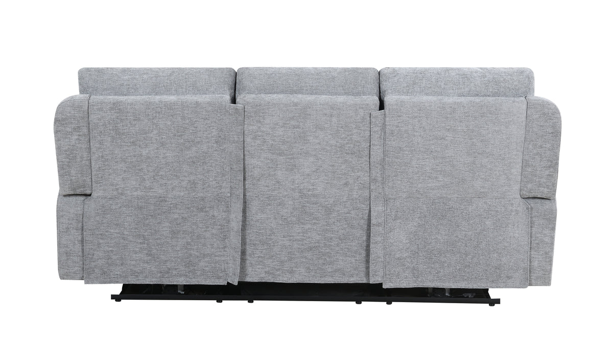 Knightsbridge Electric Upholstery Collection - Granite