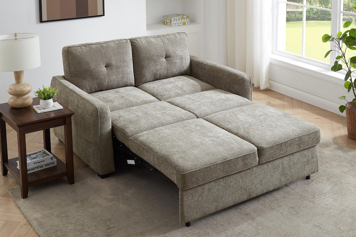 Koda Sofa Bed - Beige