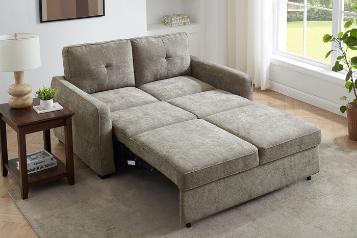 Koda Sofa Bed - Beige