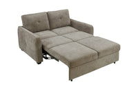 Koda Sofa Bed - Beige