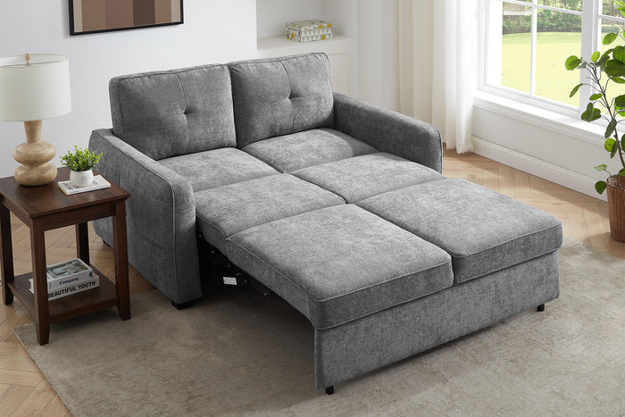 Koda Sofa Bed - Grey