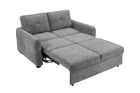 Koda Sofa Bed - Grey