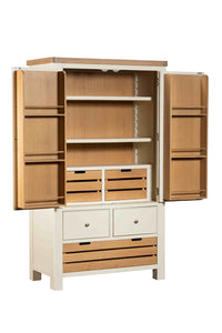 Burford Living and Dining Collection