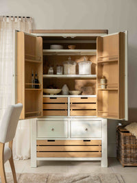 Burford Living and Dining Collection