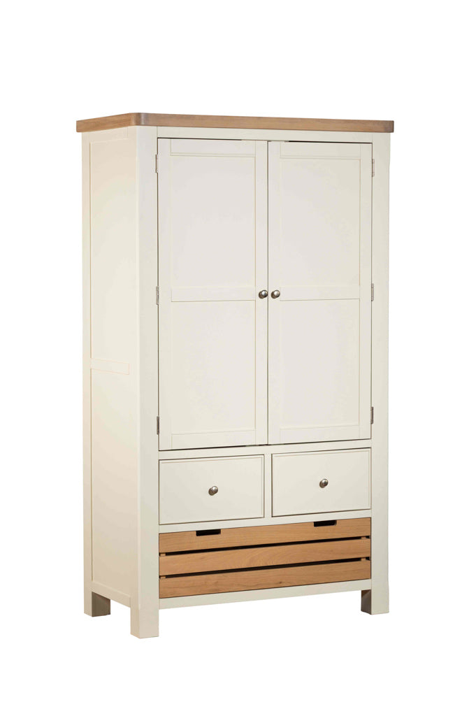 Burford Living and Dining Collection