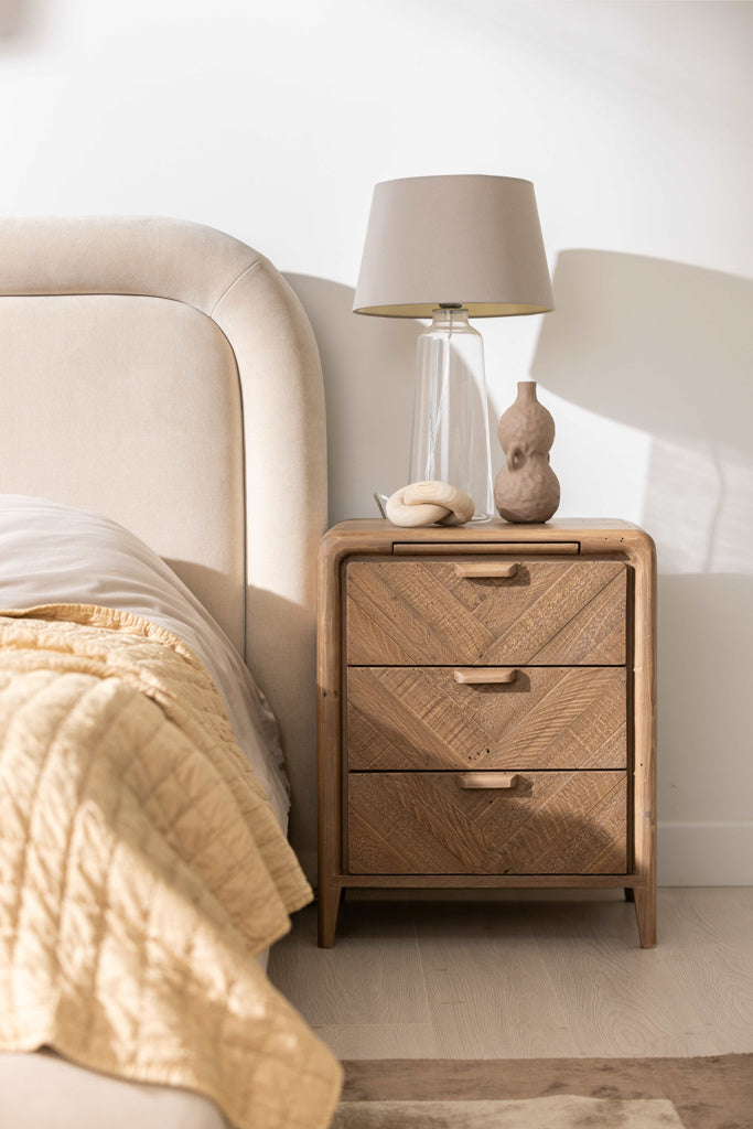 Atauro Bedroom Collection