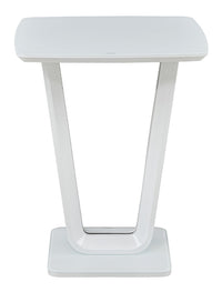 Lazzaro High Gloss White Dining Collection *LIMITED STOCK AVAILABLE*