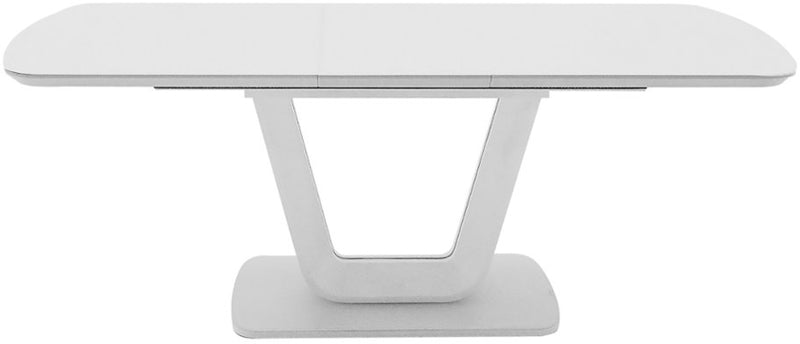 Lazzaro High Gloss White Dining Collection *LIMITED STOCK AVAILABLE*