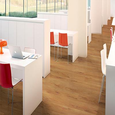 Supreme Hydro 4V 10mm Laminate Flooring (Copy)