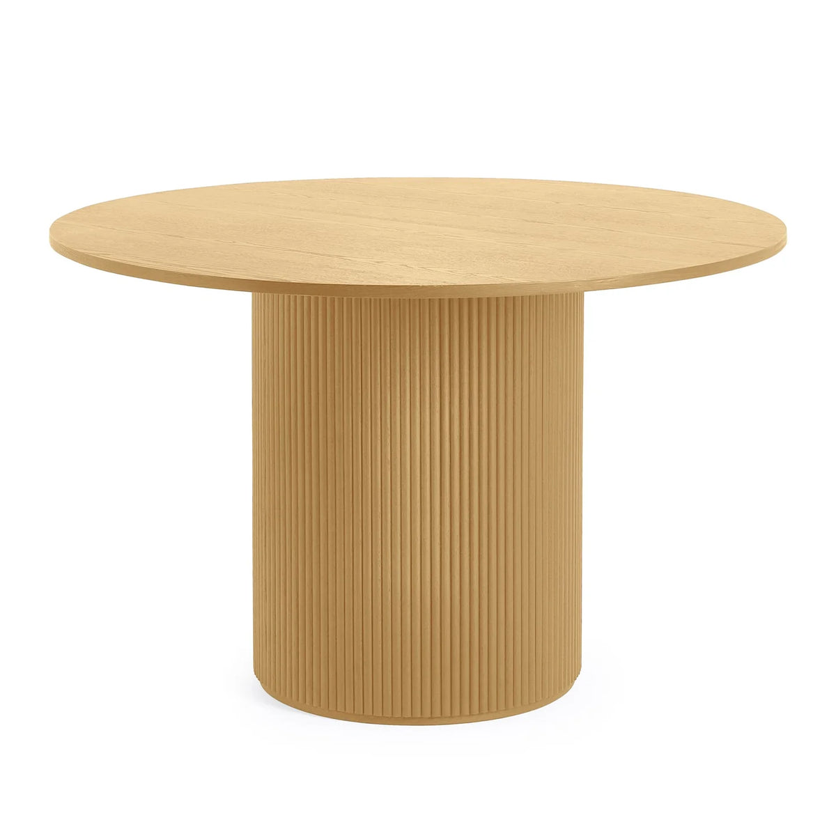 Louis Living and Dining Collection - Light Oak