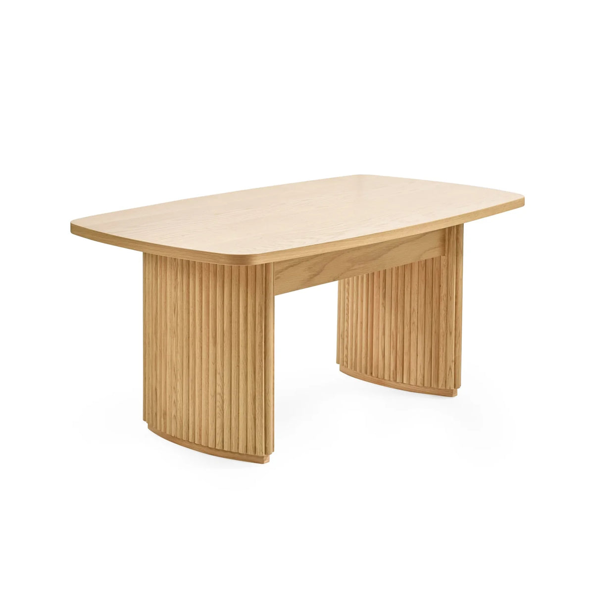 Louis Living and Dining Collection - Light Oak