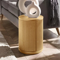 Louis Living and Dining Collection - Light Oak