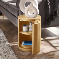 Louis Living and Dining Collection - Light Oak