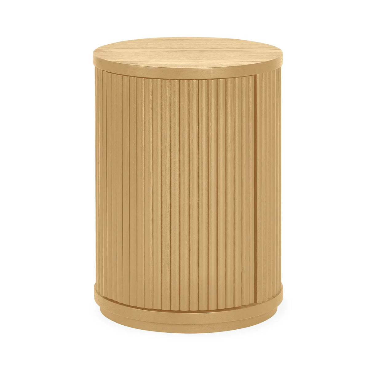 Louis Living and Dining Collection - Light Oak