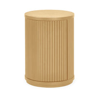 Louis Living and Dining Collection - Light Oak