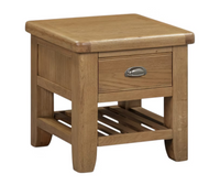 Hopwood Living and Dining Collection