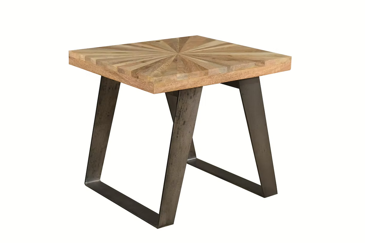 Kodi Living and Dining