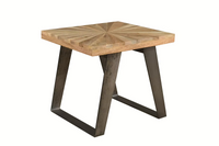 Kodi Living and Dining