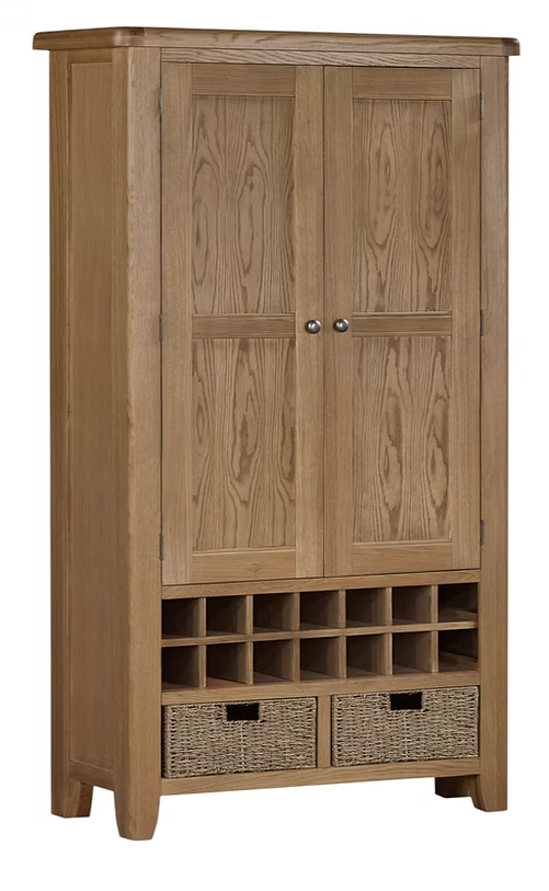 Hopwood Living and Dining Collection
