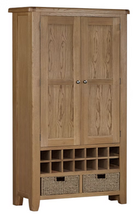 Hopwood Living and Dining Collection