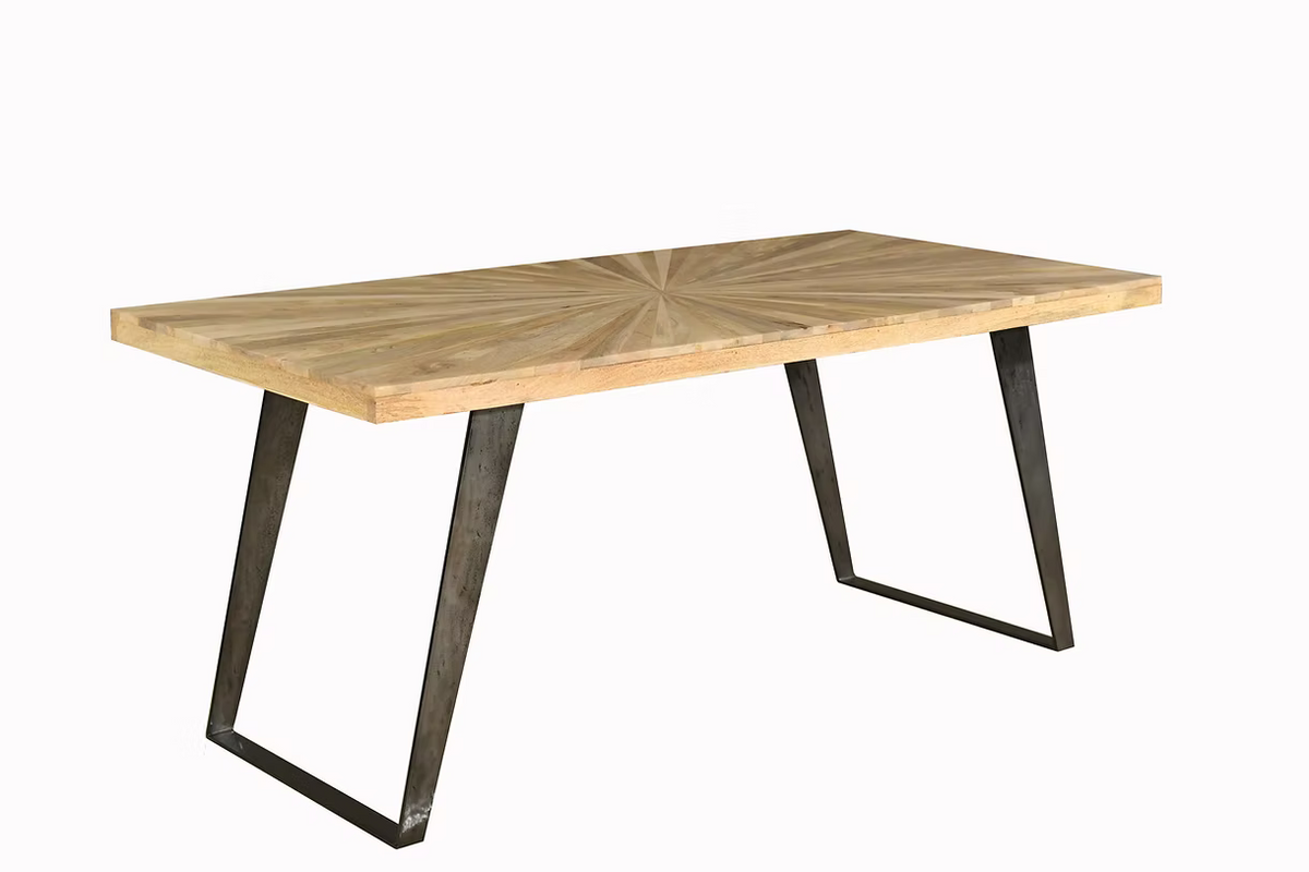 Kodi Living and Dining