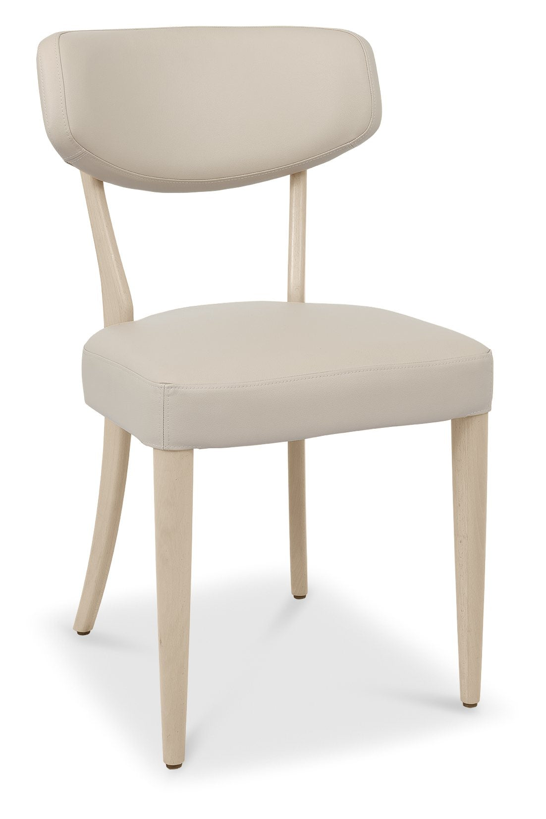 Larsen Living and Dining Collection - Scandi Oak and Soft Grey