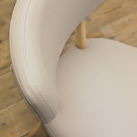 Larsen Living and Dining Collection - Scandi Oak and Soft Grey