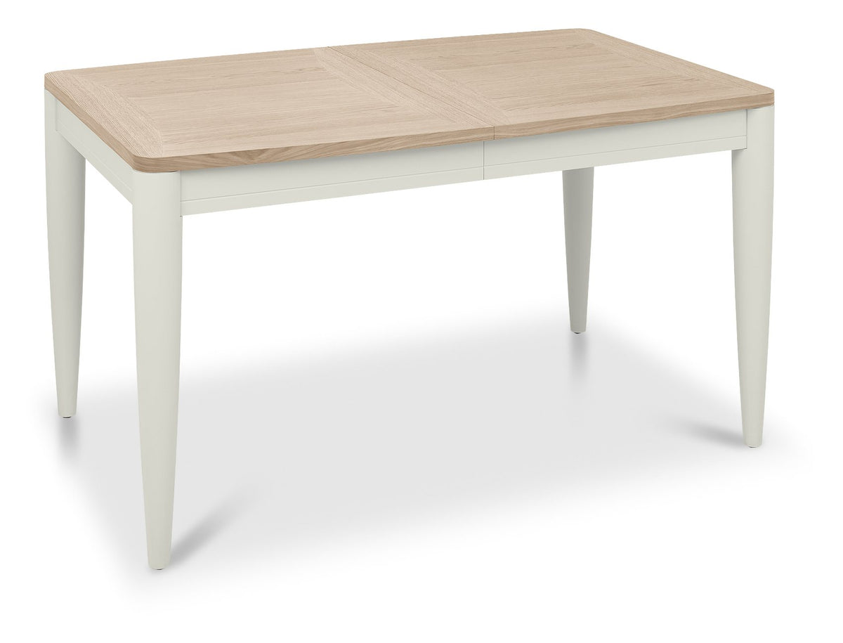 Larsen Living and Dining Collection - Scandi Oak and Soft Grey