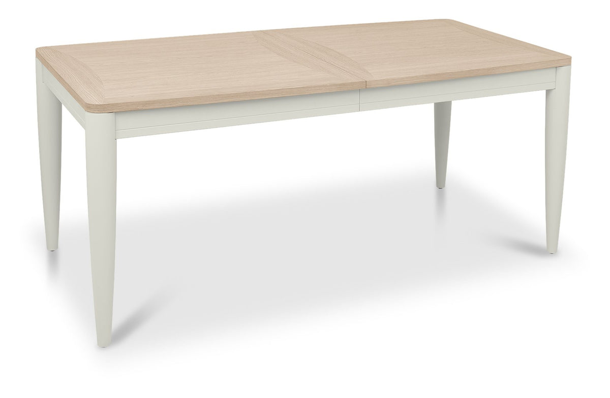 Larsen Living and Dining Collection - Scandi Oak and Soft Grey