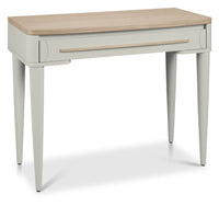 Larsen Bedroom Collection - Scandi Oak and Soft Grey