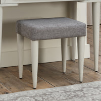 Larsen Bedroom Collection - Scandi Oak and Soft Grey
