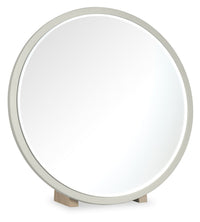 Larsen Bedroom Collection - Scandi Oak and Soft Grey