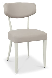 Larsen Living and Dining Collection - Scandi Oak and Soft Grey